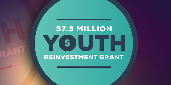 Youth Reinvestment Grant